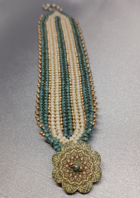 Альбом пользователя Луч: Браслеты на лето