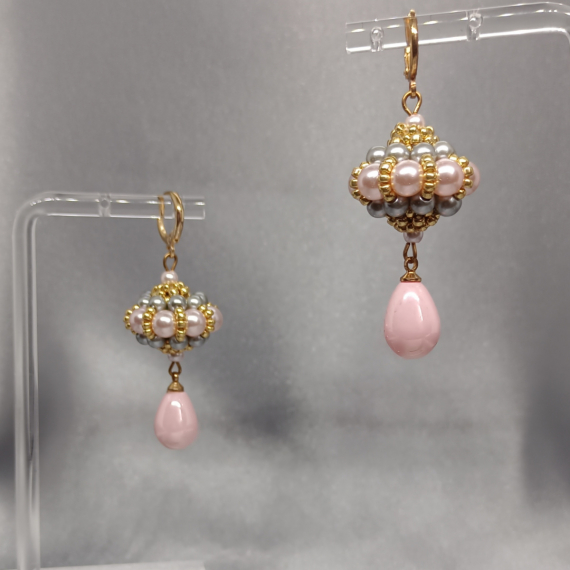 Альбом пользователя Луч: Серьги Султан