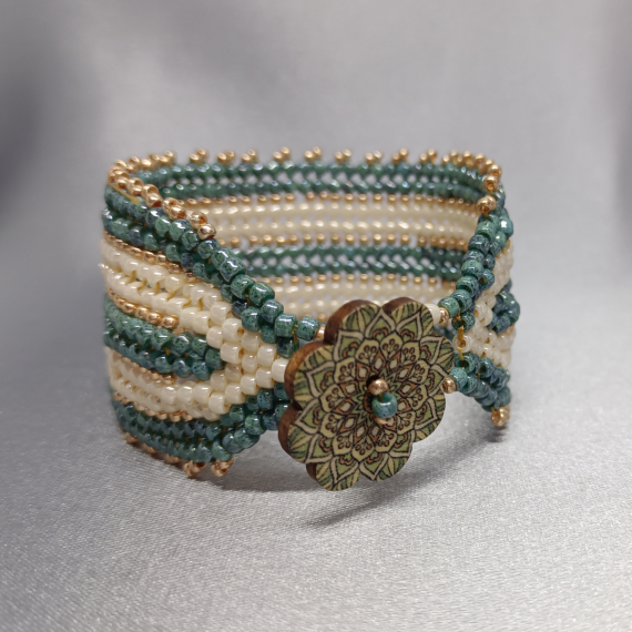 Альбом пользователя Луч: Браслеты на лето