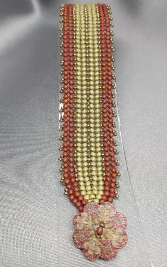 Альбом пользователя Луч: Браслеты на лето