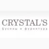 Crystal's