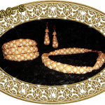 Такие разные кольешки из одной схемы.