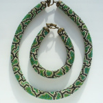 Жгуты Бирюза и Питон