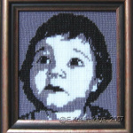 Портрет дитяти