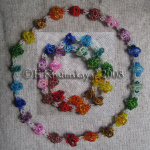 Радужные шняжки