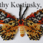 Парусник Антимах. СамЭц.  Коллекция 63 бабочки мира