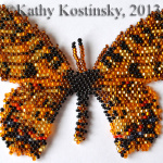 Парусник Архон. Коллекция 63 бабочки мира