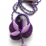 Amethyst transformer