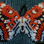 Ленточница тополёвая