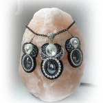 Цветущий гематит