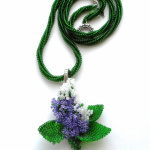 В ожидании цветения сирени