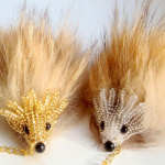 "Майские ежики" - правда, родились зимой.