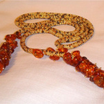 Парочка любимых жгутиков-комплектов