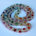 Снег в июне