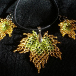 Осенние листики (архив)