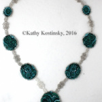 Скоростной малахит. История почти про 12  лебедей