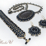 Комплект Звездная ночь.