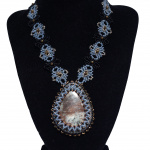 Колье без названия.