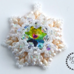 Кулон Нежность