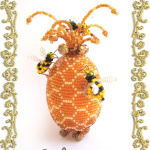 Медовое яичко