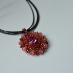 Кулон "Верера"