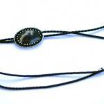 Галстук-боло "как у режиссера"))))