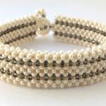 Браслетик "Жемчужина"