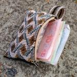 Мини кошелёк.