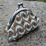 Кошелёк "Ностальгия"