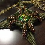 Кулон Звезда. InMemoryOfEridhan