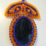 Мандариновый фреш.