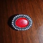 Вторая брошка