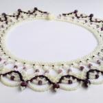 Колье "Прохлада"