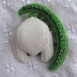 Первый подснежник