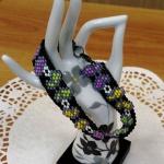 Браслет "Бабочки"