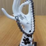 Браслет "Вуаль"