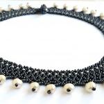 Воротник "Антрацит"