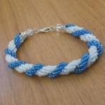 Браслет "Морская пена"