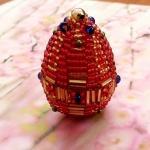 Пасхальная миниатюра