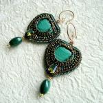 еще серьги..