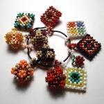 Брелки на любой цвет и вкус