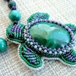 Кулоны - черепашки