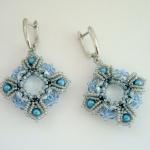 Серьги ... опять..