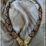 Золотой полоз