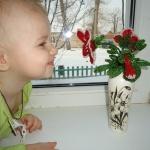 Много МНОГО цветов