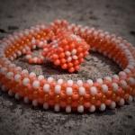 Браслетик для принцессы.