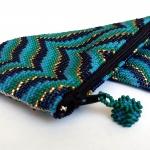 Кошелёк-косметичка