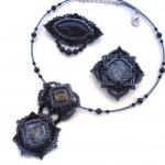 Pirate queen and the dark stars