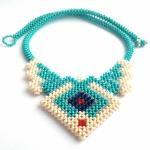 Колье "Нежность"