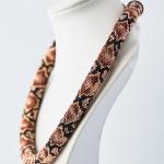 Медный питон